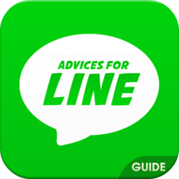 Free Tips for LINE Video Call and Chat иконка