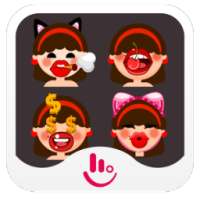 Free Adult Sexy SM Emoji Pack