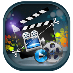 Audio Video Mixer With Music आइकन