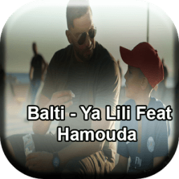 بلطي 2018 بدون نت - Balti icon