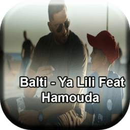 بلي ياليلي _Balti Ya LilÎ 1.0