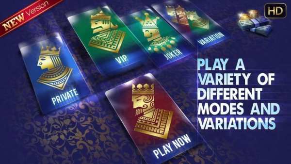 Teen Patti Sultan screenshot 4