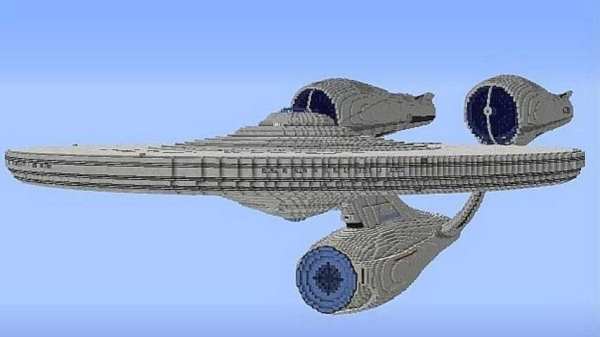 Galactical Ideas for Minecraft screenshot 2