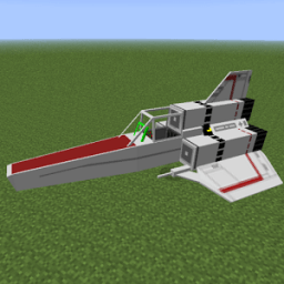 ikon Galactical Ideas for Minecraft