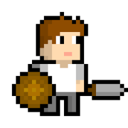 ikon Dungeon Rpg 3 : Hero