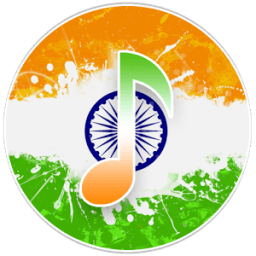 ikon Indian Music Player