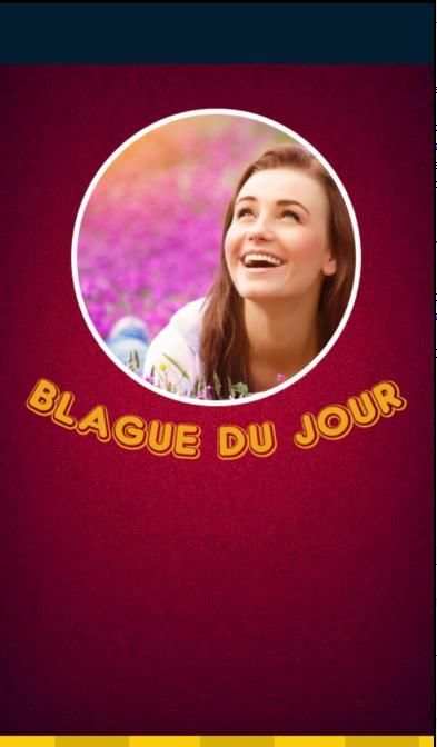 Blague Du Jour screenshot 3