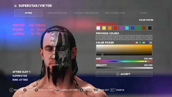 NEW WWE2K18 GUIDE TO BE A CHAMPION screenshot 4