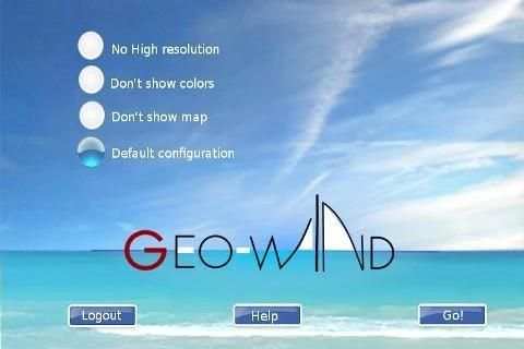 Geo-wind 3 تصوير الشاشة