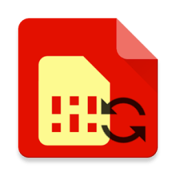 Registrasi Kartu SIM icon