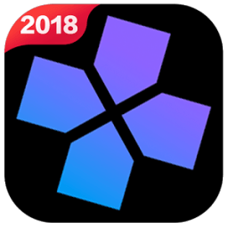 Emulator for PSP - PPSSPP Gold иконка