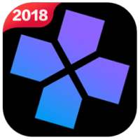 Emulator for PSP - PPSSPP Gold