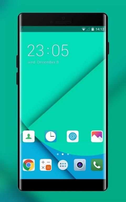 Themes for Micromax Canvas Mega 2 скриншот 4