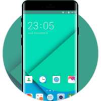 Themes for Micromax Canvas Mega 2 иконка