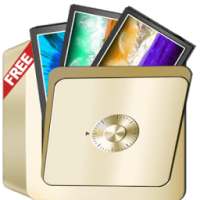 Gallery Lock & Vault on 9Apps