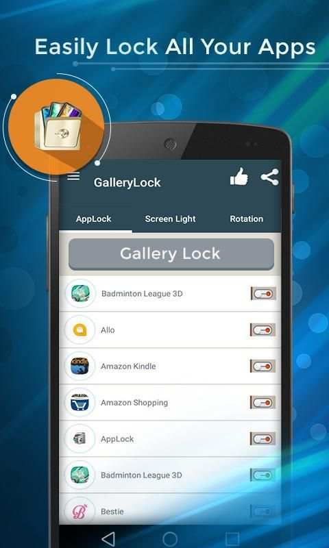 Gallery Lock & Vault скриншот 4