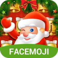 Merry Christmas & Santa Claus New Year Keyboard on 9Apps