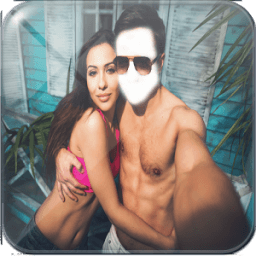 سيلفي مع بنت جميلة icon