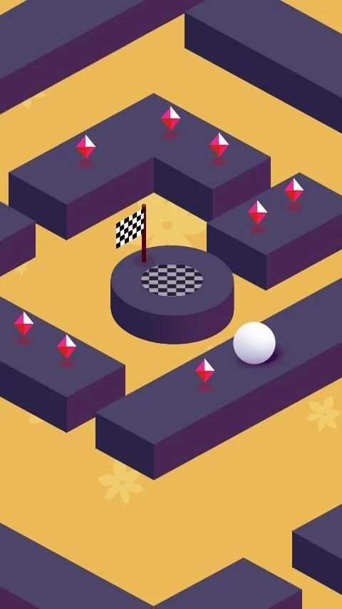 Tap Dash 4 تصوير الشاشة