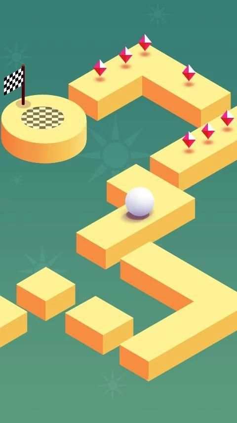 Tap Dash 5 تصوير الشاشة