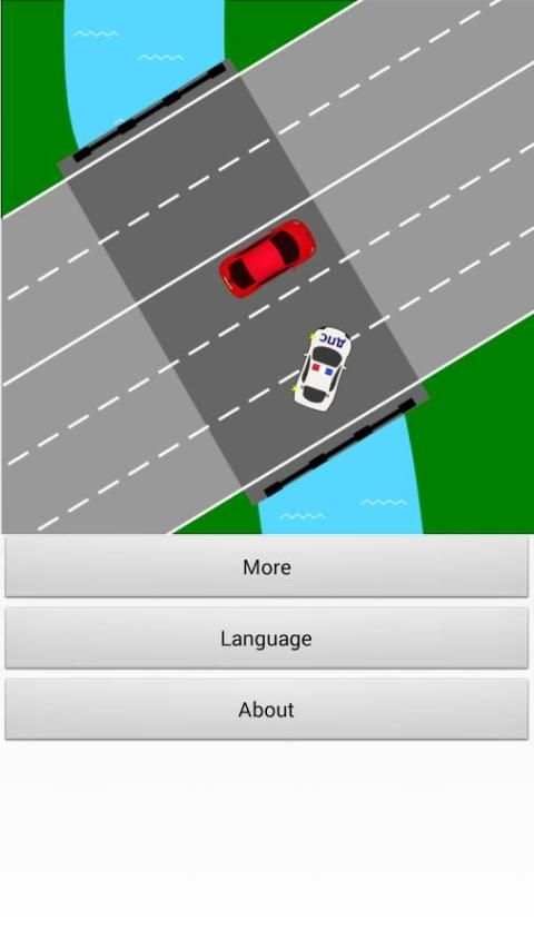 Driver Test: Parking 1 تصوير الشاشة