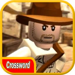 Crossword LEGO Indiana Jonnes 1.0