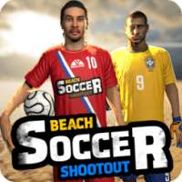 Beach Soccer Shootout