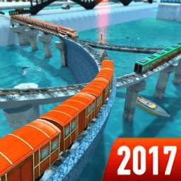 Train Simulator 2017 - Original