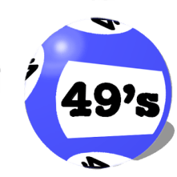 49's Lotto Results أيقونة
