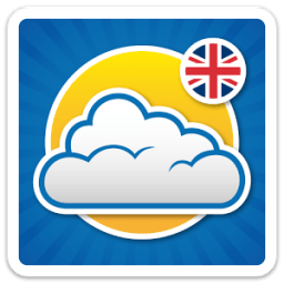 UK Weather Forecast иконка