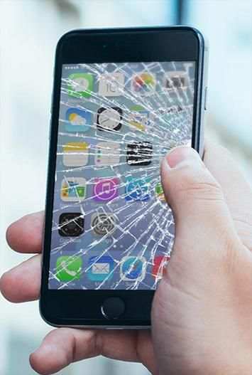 Screen Broken - Fun Prank screenshot 4