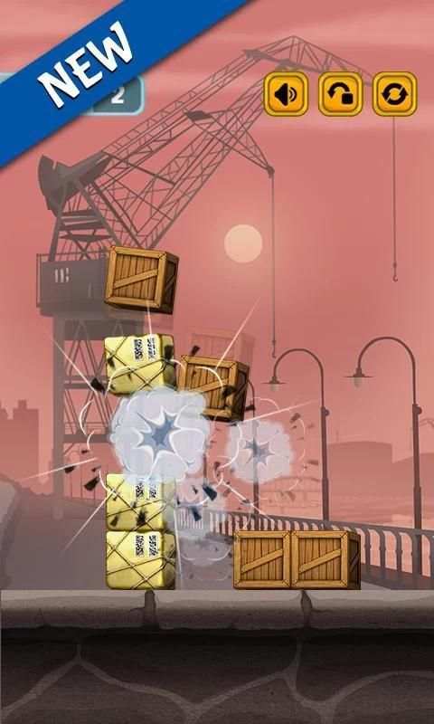 Swap The Box 6 تصوير الشاشة