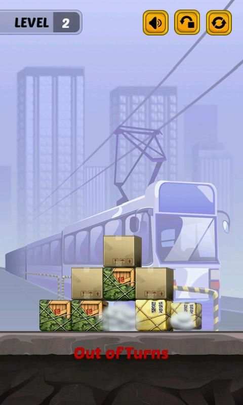 Swap The Box 1 تصوير الشاشة