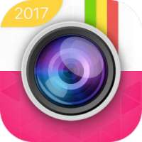 Selfie Camera Beauty HD on 9Apps