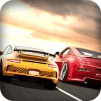 Mobil balap multiplayer mahal