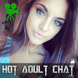 Hot Adult Video Chat иконка