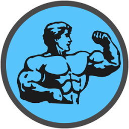 ikon BodyBuilding &amp; Fitness trainer