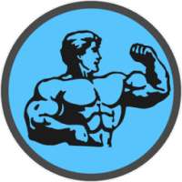 BodyBuilding & Fitness trainer