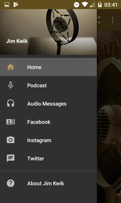 Jim Kwik Audio Podcast screenshot 3