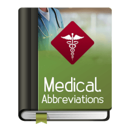 Medical Abbreviations Dictionary Offline иконка