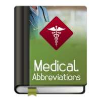 Medical Abbreviations Dictionary Offline