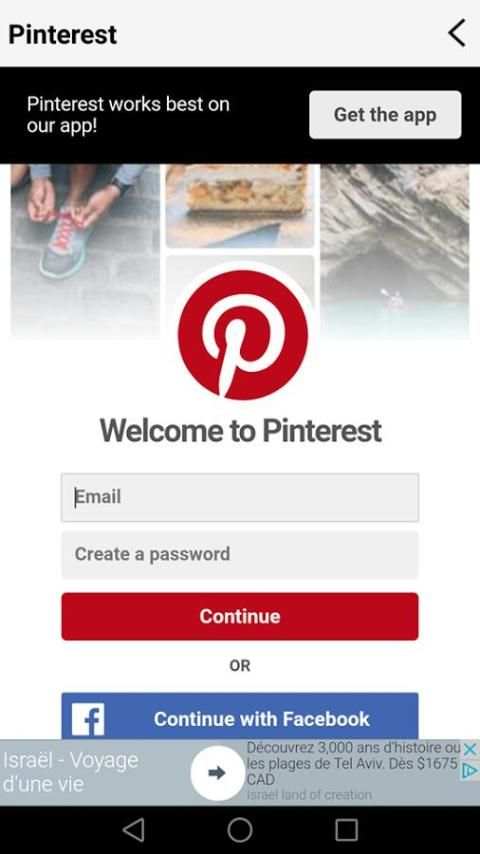 Social Media All-In-One (Free) screenshot 1