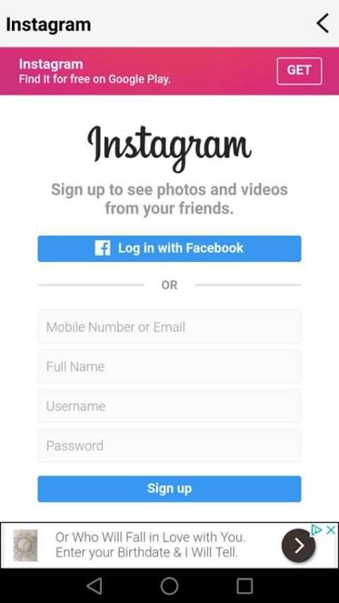 Social Media All-In-One (Free) screenshot 2