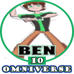 Tips For Ben 10 Omniverse иконка