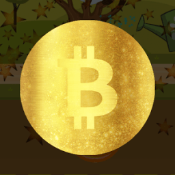 Bitcoin Rush: Farming Bitcoins иконка