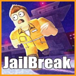 Tips of Jail Break Roblox 2018 1.2