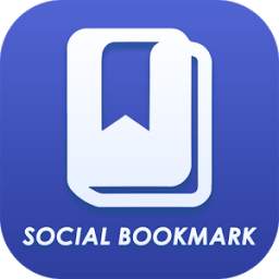 Social Bookmark 1.0.03