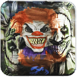 ikon Scare Horror Prank