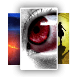 3D Abstract Wallpapers HD 2018 أيقونة