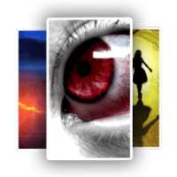 3D Abstract Wallpapers HD 2018 on 9Apps